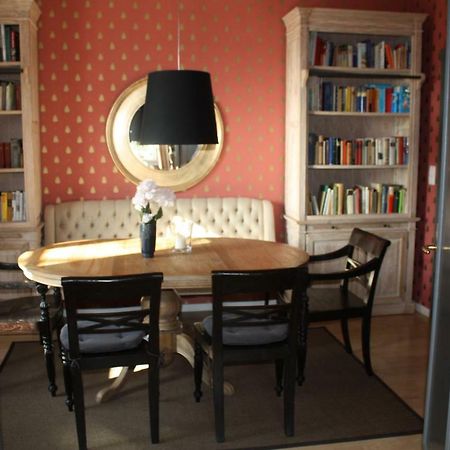 "Haus Am Knobben" Villa Uslar Luaran gambar