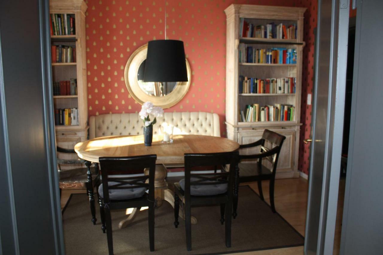 "Haus Am Knobben" Villa Uslar Luaran gambar